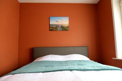Apartamento Appartement - Vakantiehuis Manou