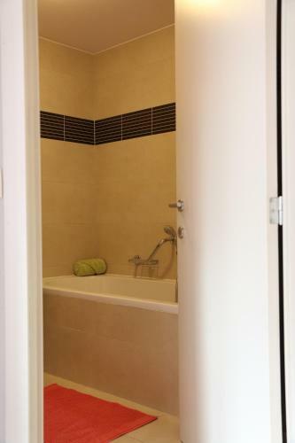 Apartamento Appartement - Vakantiehuis Manou