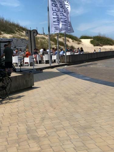 Apartamento Residentie Noordhinder