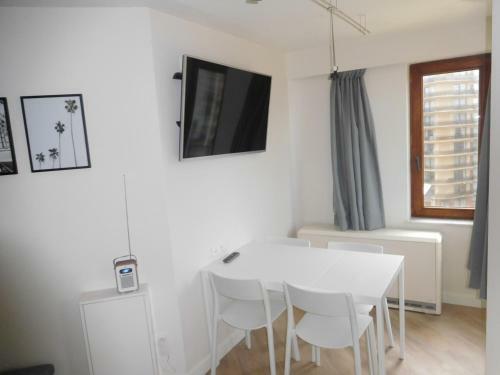 Apartamento Plaza