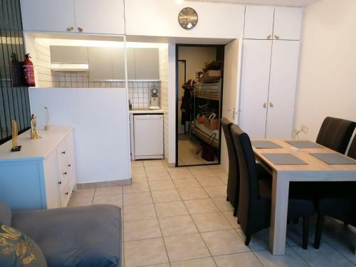 Apartamento Klif Studio 612 La Panne