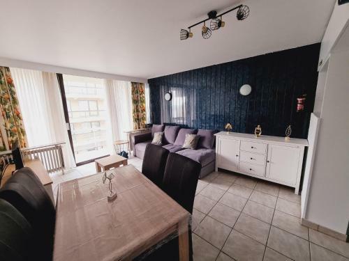 Apartamento Klif Studio 612 La Panne