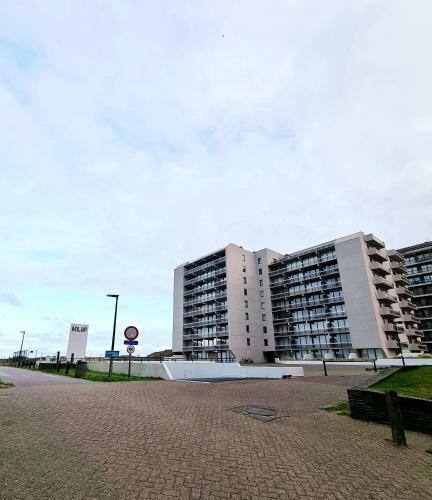 Apartamento Klif Studio 612 La Panne