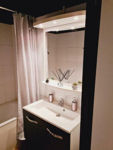 Apartamento Klif Studio 612 La Panne