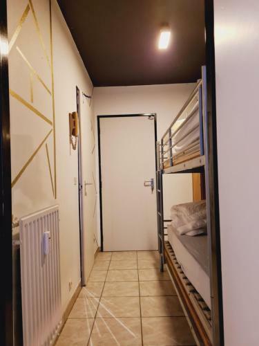 Apartamento Klif Studio 612 La Panne