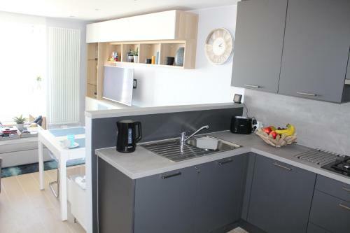 Apartamento Sailer 5a - De Panne
