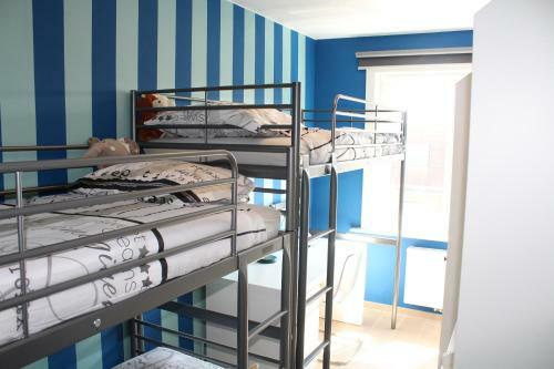 Apartamento Sailer 5a - De Panne