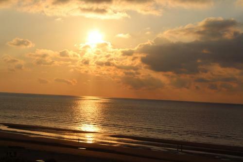 Apartamento Sailer 5a - De Panne