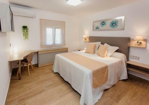 Hostal Casa Felizia