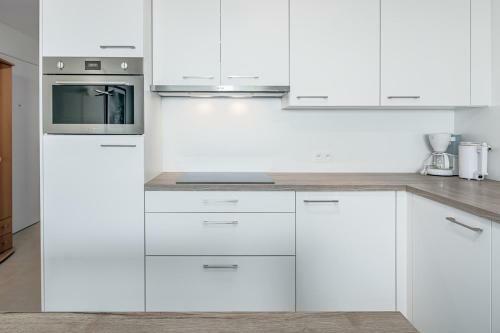Apartamento Rivage 0403
