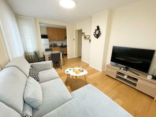Apartamento Family Trip