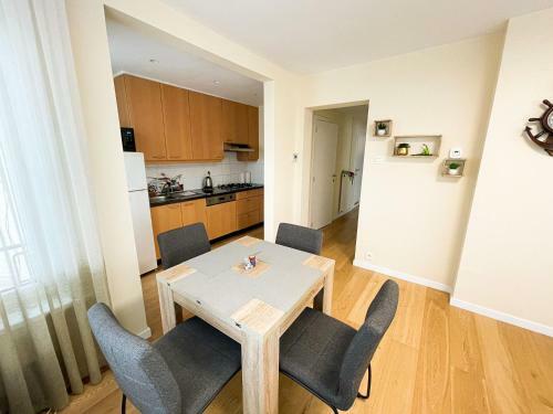Apartamento Family Trip