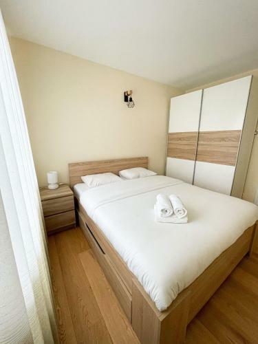 Apartamento Family Trip