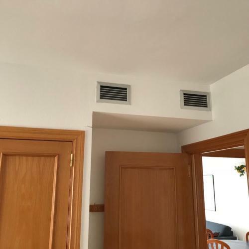 Apartamento Cala Azul 304-306 Tamarit