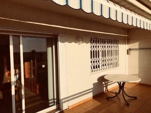 Apartamento Cala Azul 304-306 Tamarit