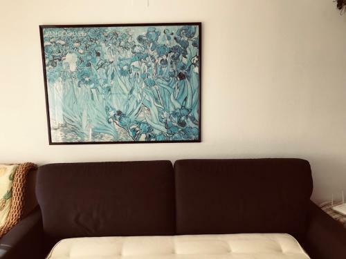 Apartamento Cala Azul 304-306 Tamarit