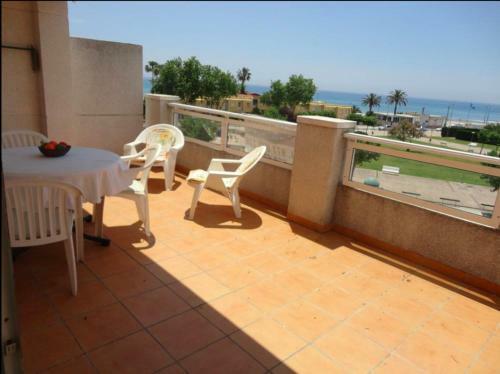 Apartamento Cala Azul 304-306 Tamarit