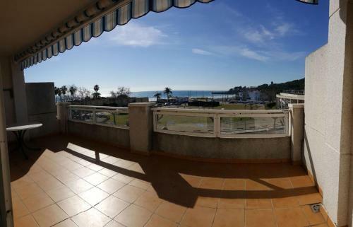 Apartamento Cala Azul 304-306 Tamarit