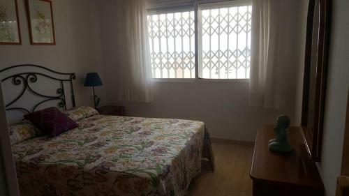 Apartamento Cala Azul 304-306 Tamarit