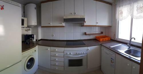 Apartamento Cala Azul 304-306 Tamarit