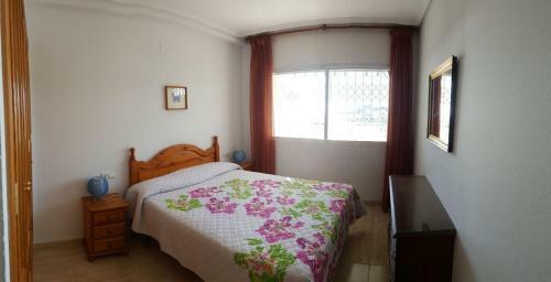 Apartamento Cala Azul 304-306 Tamarit