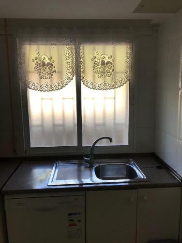 Apartamento Cala Azul 304-306 Tamarit