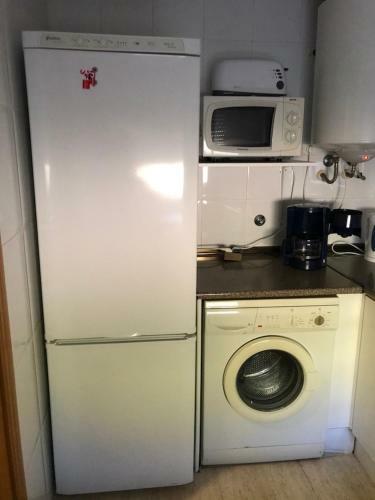 Apartamento Cala Azul 304-306 Tamarit