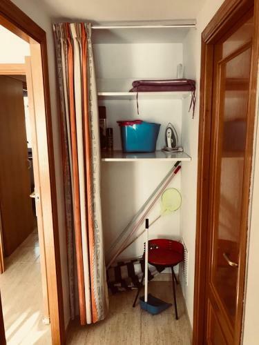 Apartamento Cala Azul 304-306 Tamarit