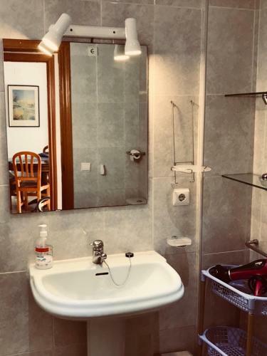 Apartamento Cala Azul 304-306 Tamarit