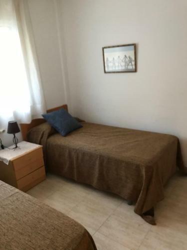 Apartamento Cala Azul 304-306 Tamarit