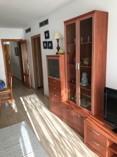 Apartamento Cala Azul 304-306 Tamarit