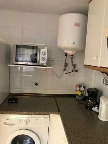 Apartamento Cala Azul 304-306 Tamarit