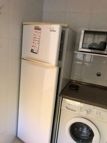 Apartamento Cala Azul 304-306 Tamarit