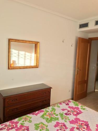 Apartamento Cala Azul 304-306 Tamarit