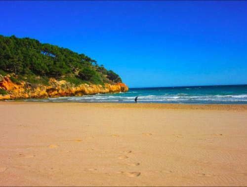 Apartamento Cala Azul 304-306 Tamarit