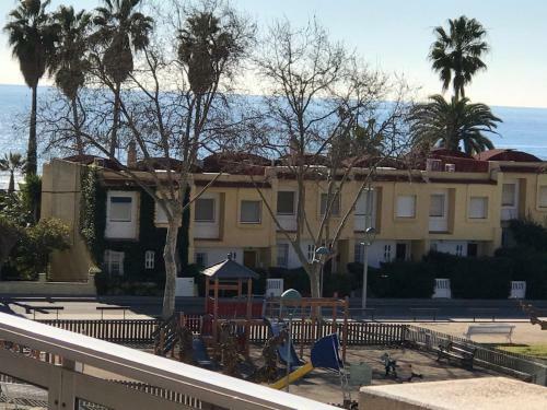 Apartamento Cala Azul 304-306 Tamarit