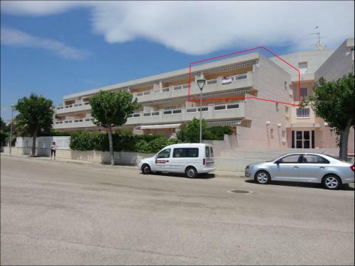 Apartamento Cala Azul 304-306 Tamarit