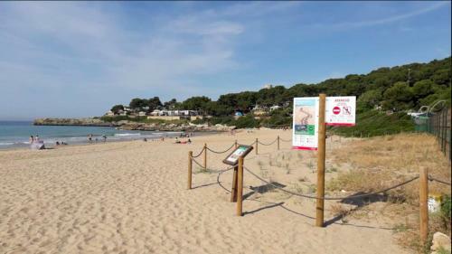 Apartamento Cala Azul 304-306 Tamarit