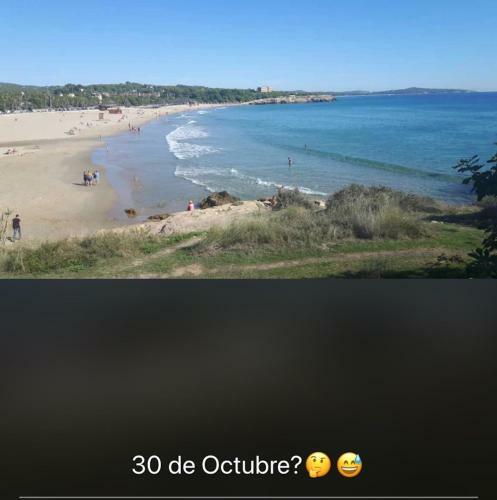 Apartamento Cala Azul 304-306 Tamarit