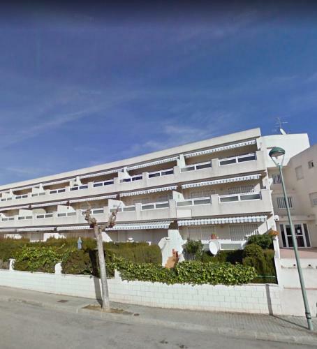 Apartamento Cala Azul 304-306 Tamarit