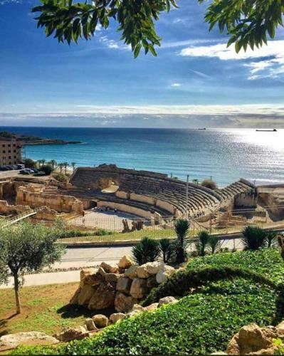 Apartamento Cala Azul 304-306 Tamarit