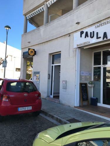 Apartamento Cala Azul 304-306 Tamarit