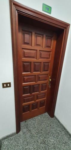 Apartamento La Marina III Primero B