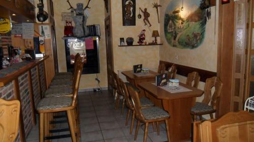 Bed & Breakfast Gasthof Lederhose