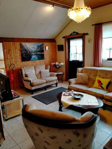 Bed & Breakfast Gasthof Lederhose