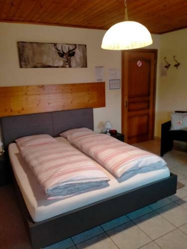 Bed & Breakfast Gasthof Lederhose