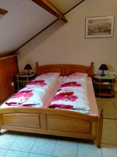 Bed & Breakfast Gasthof Lederhose