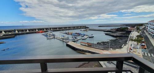 Apartamento La Marina III �tico B