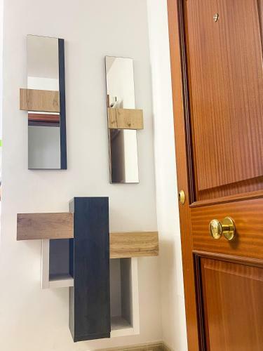 Apartamento Don Mero Pancho