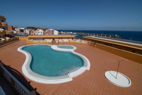 Apartamento Vv Norte Y Sur